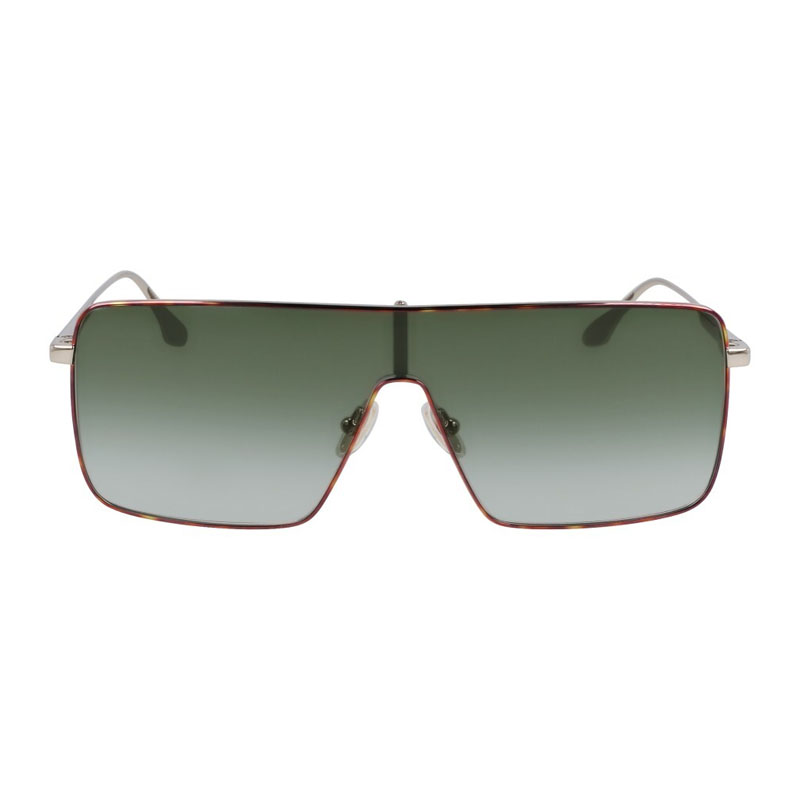 Victoria Beckham VB238S Shield Sunglasses