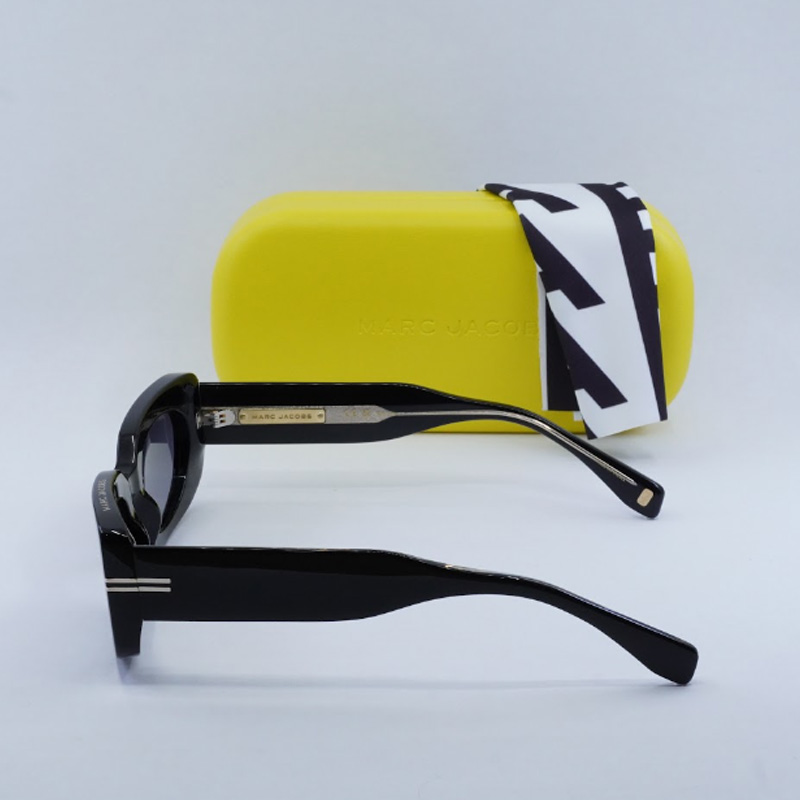 Marc Jacobs MJ1075/S Rectangle Sunglasses