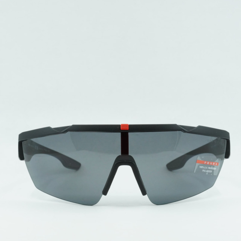 Prada Sport PS03XS Shield Sunglasses