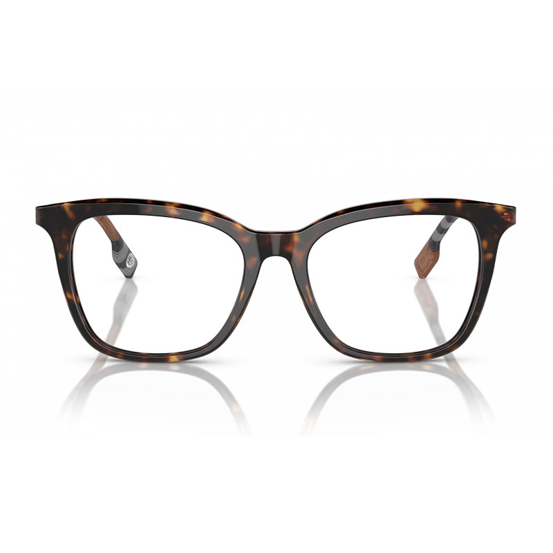 Burberry BE2390 Square Eyeglasses