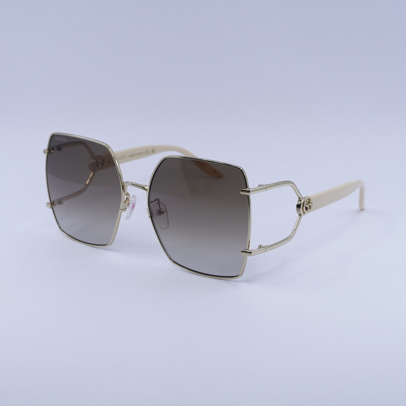Gucci GG1564SA Square Sunglasses