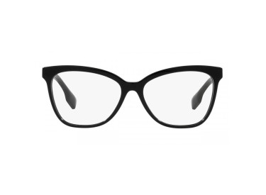 Burberry BE2364F 3001 Black 54mm