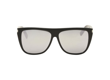 Saint Laurent SL1 008 Black/Silver