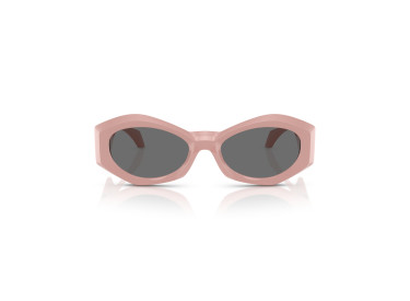 Versace VE4466U 546387 Pink/Grey