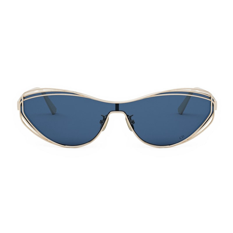 Dior FILDIORM1U Geometric Sunglasses