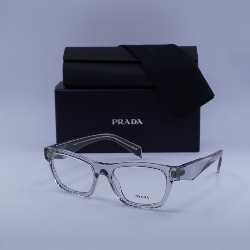 Prada PRB01V Butterfly Eyeglasses