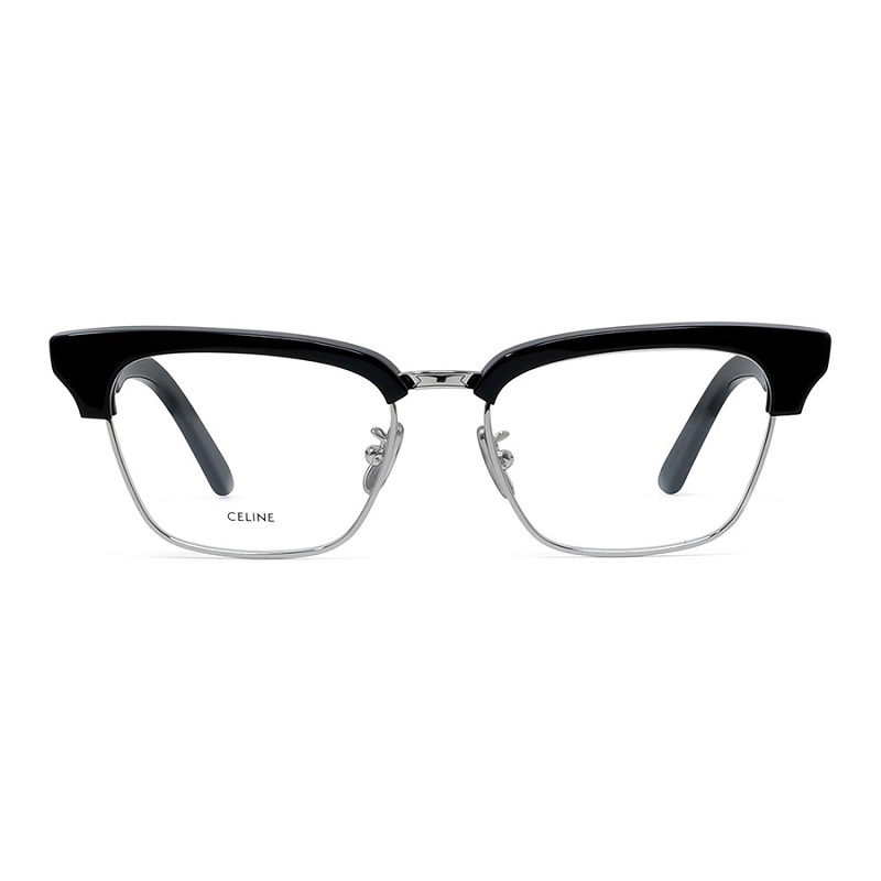 Celine CL50026U Browline Eyeglasses