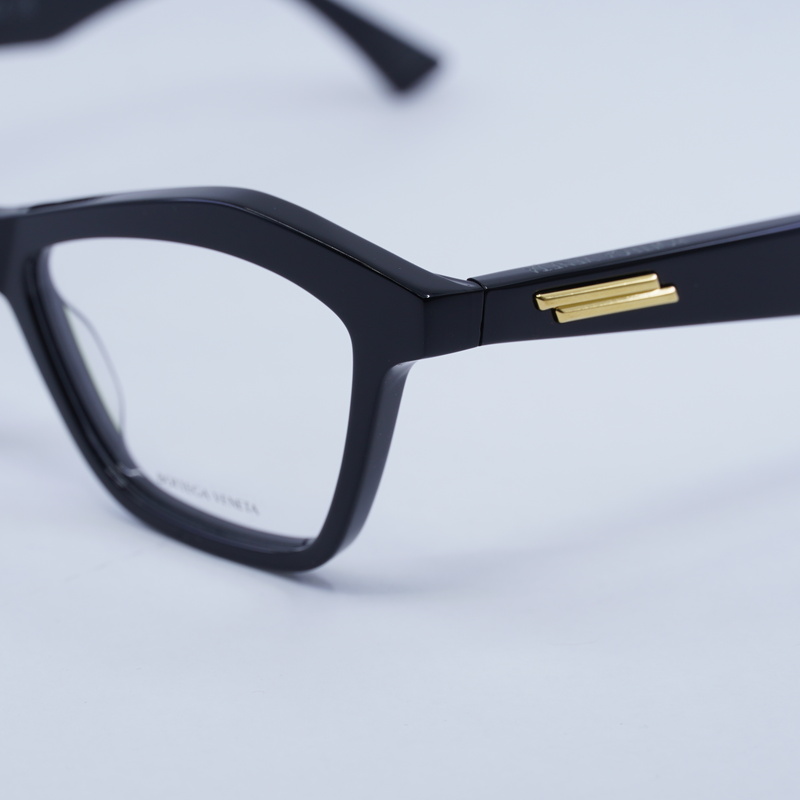 Bottega Veneta BV1096O Cat Eye Eyeglasses