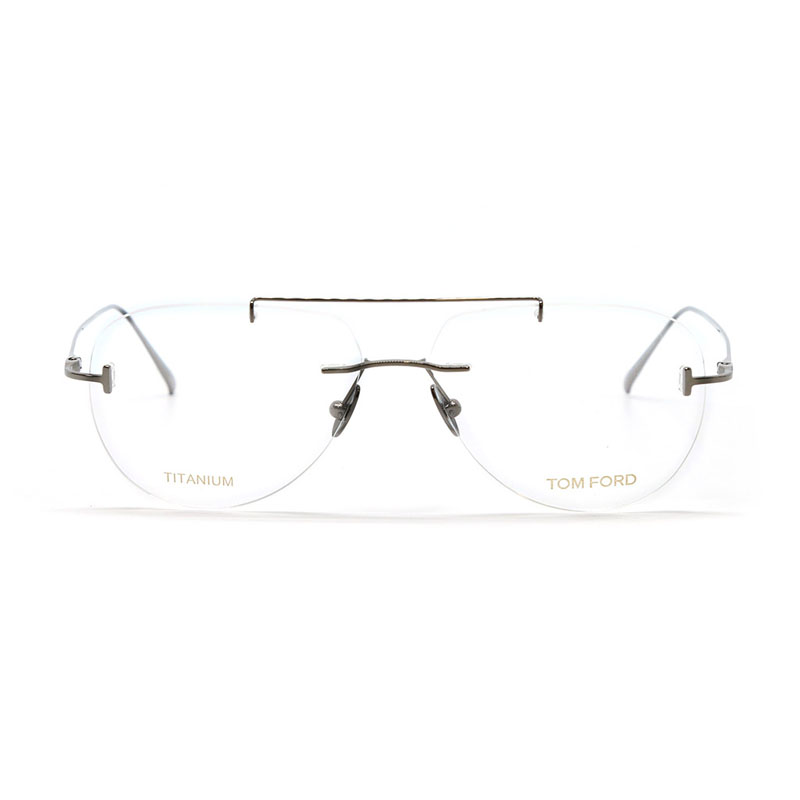 Tom Ford FT5679 Square Eyeglasses