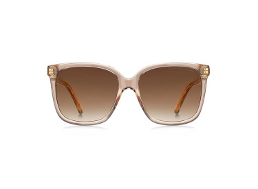 Marc Jacobs MARC 582/S 0R83 HA Orange-Beige/Brown Gradient