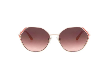 Guess GU7842 32F Gold/Gradient Brown