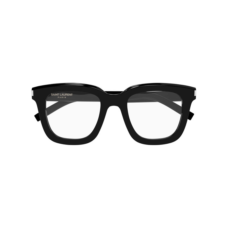 Saint Laurent SL465OPT Square Eyeglasses