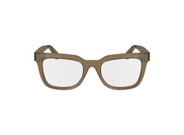 Salvatore Ferragamo SF2990 213 Transparent Light Brown 52mm