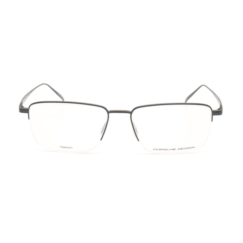 Porsche Design P8396 Rectangle Eyeglasses