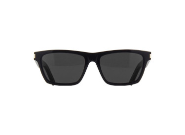 Saint Laurent SL274 004 Black/White/Grey