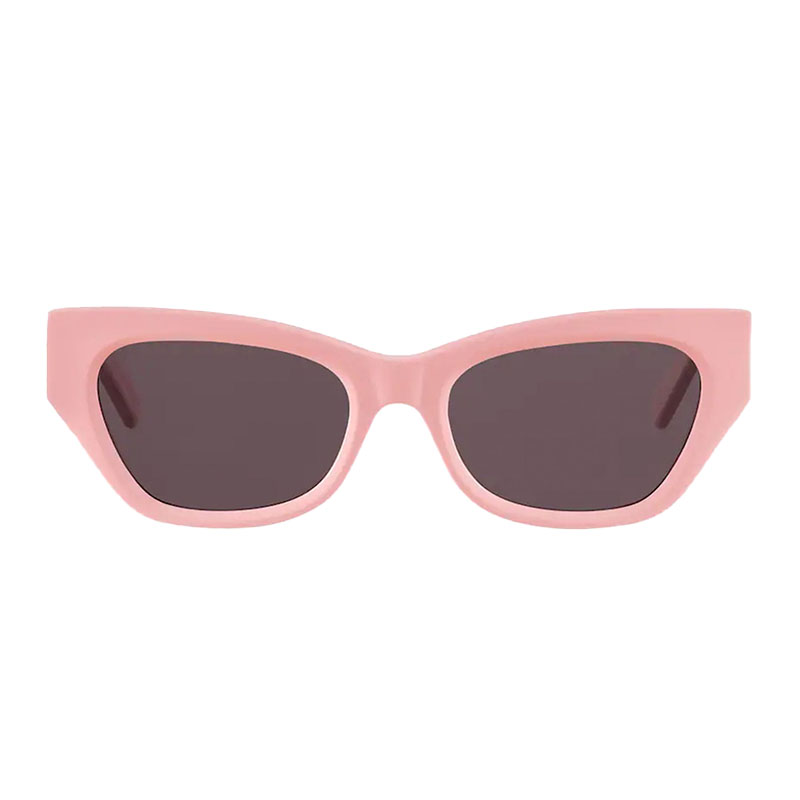 Givenchy GV40008U Square Sunglasses