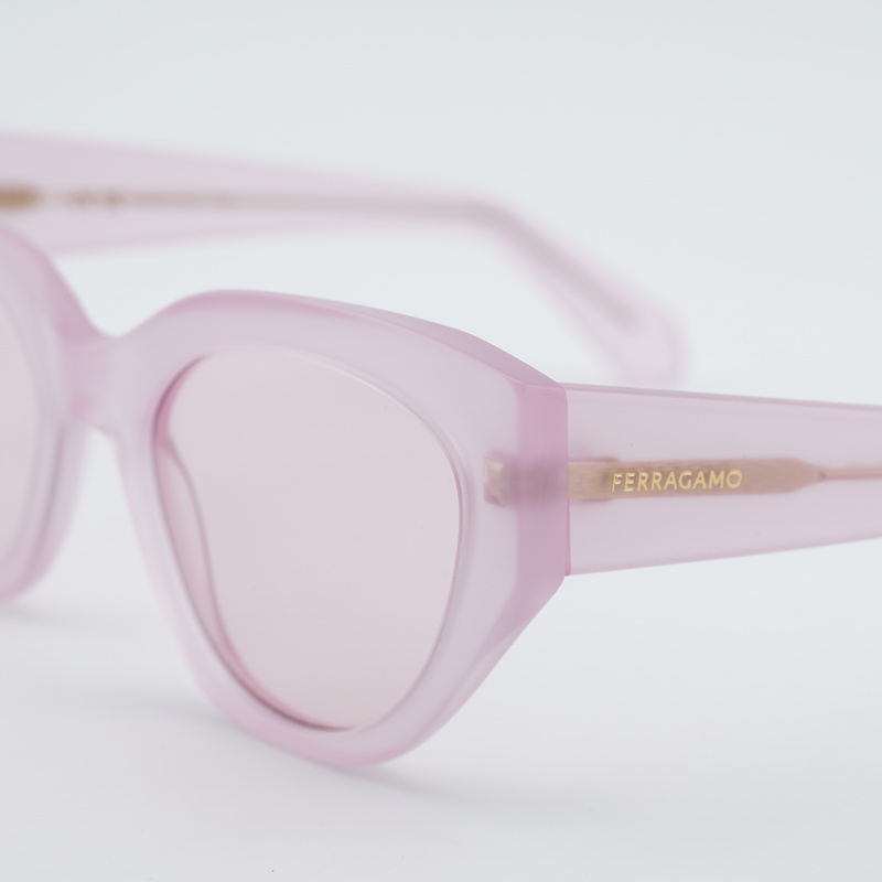 Salvatore Ferragamo SF1107S Cat Eye Sunglasses