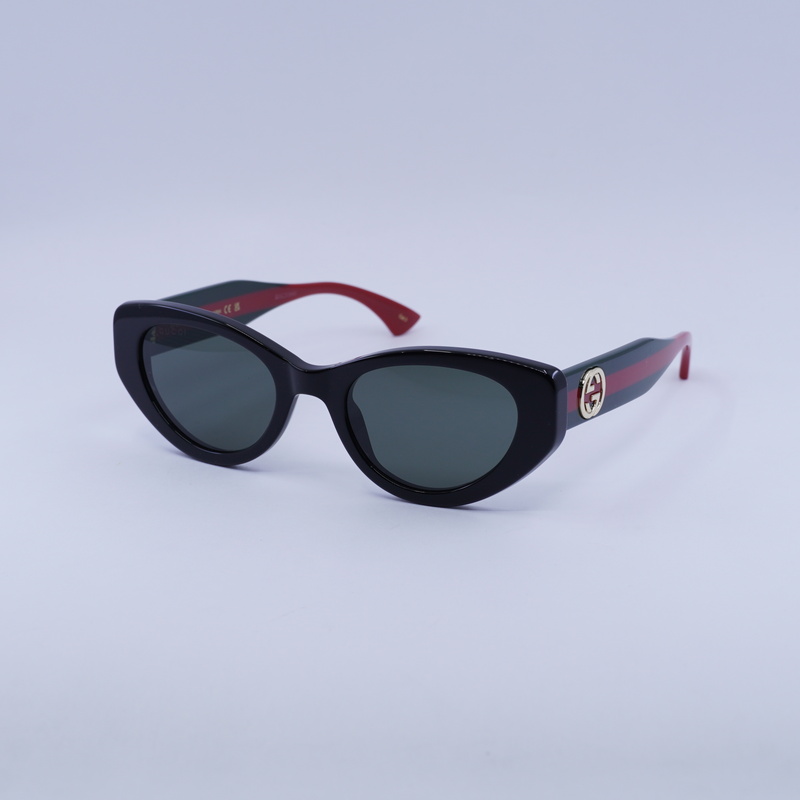 Gucci GG1862S Cat Eye Sunglasses