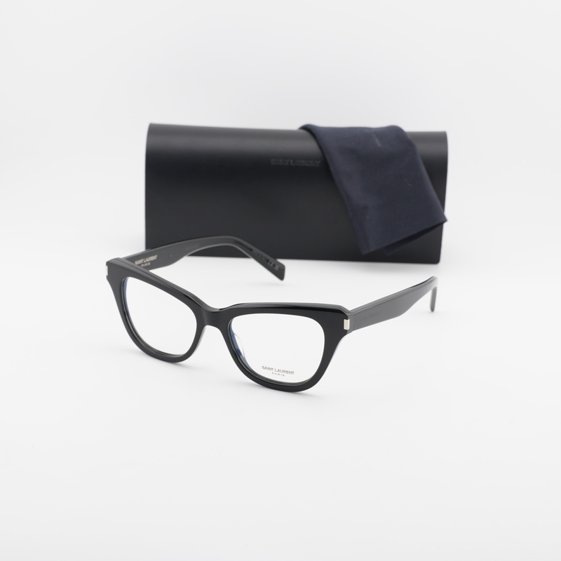 Saint Laurent SL472 Cat Eye Eyeglasses