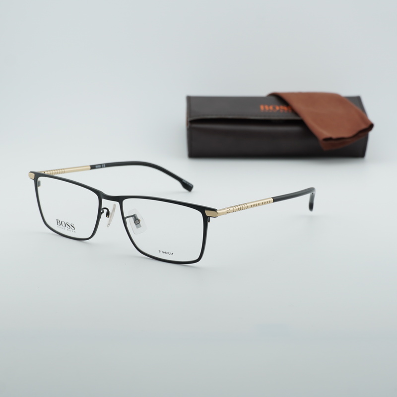 Hugo Boss BOSS1226/F Rectangle Eyeglasses
