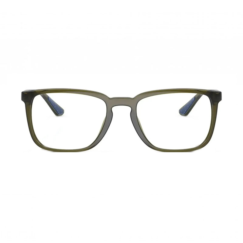 Coach HC6212U Square Eyeglasses