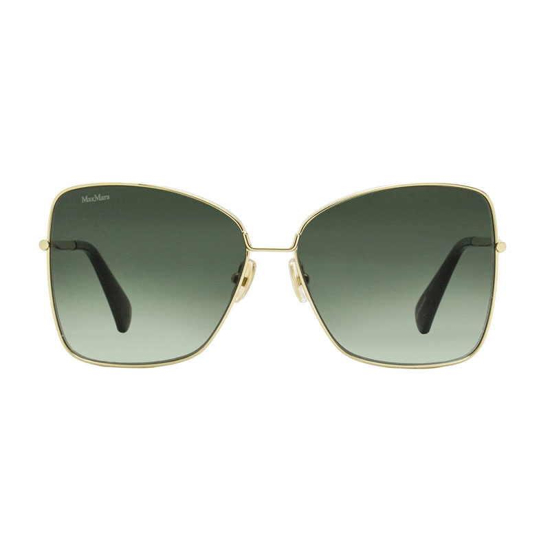 Max Mara MM0097 Butterfly Sunglasses