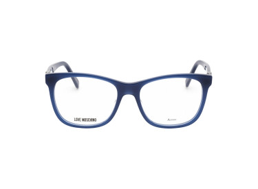Moschino Love MOL520 0PJP 00 Blue 52mm