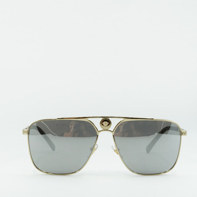 Versace VE2238 Square Sunglasses