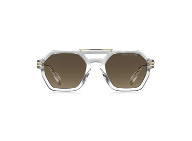 Marc Jacobs MARC 587/S 0900 HA Crystal/Brown Gradient