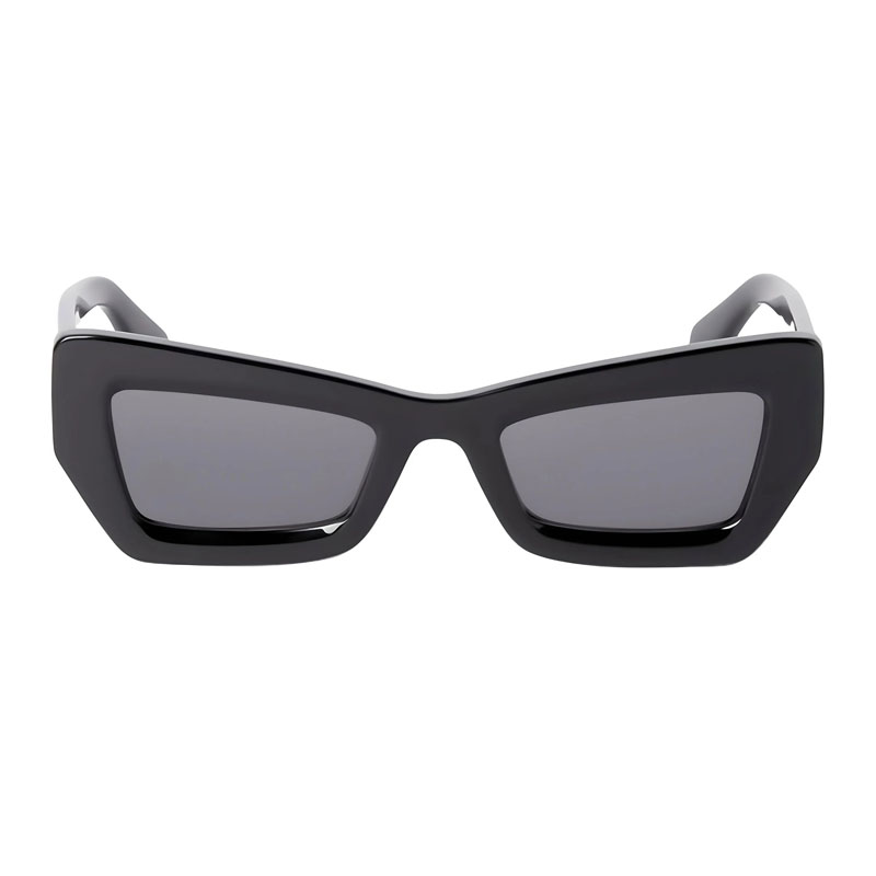 Off-White OERI137AURORA Square Sunglasses