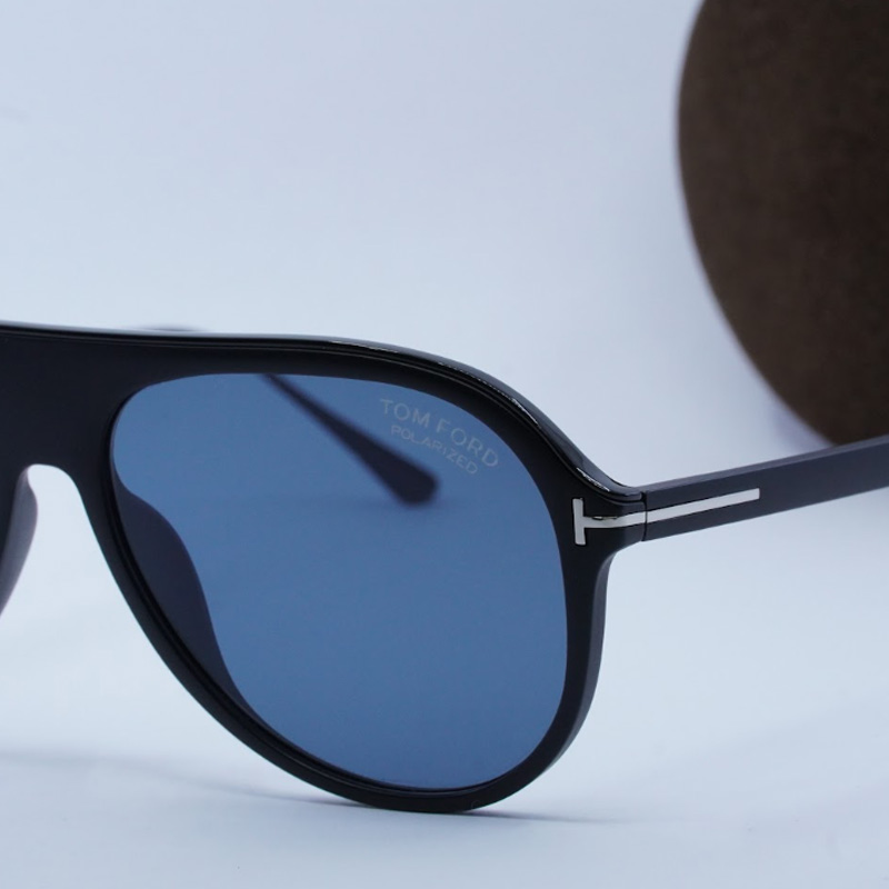 Tom Ford FT0624 Aviator Sunglasses