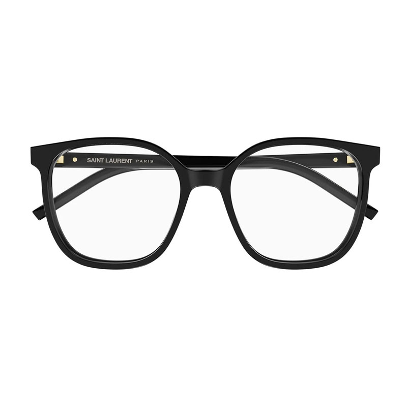 Saint Laurent SLM155 Square Eyeglasses