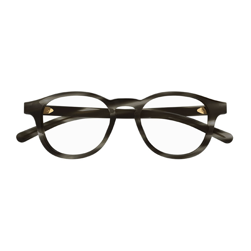 Gucci GG1510O Shield Eyeglasses