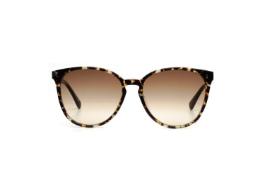 Longchamp LO647S 228 Havana Aqua/Brown Gradient