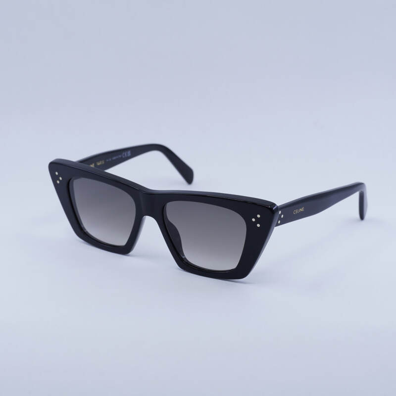 Celine CL40187I Cat Eye Sunglasses