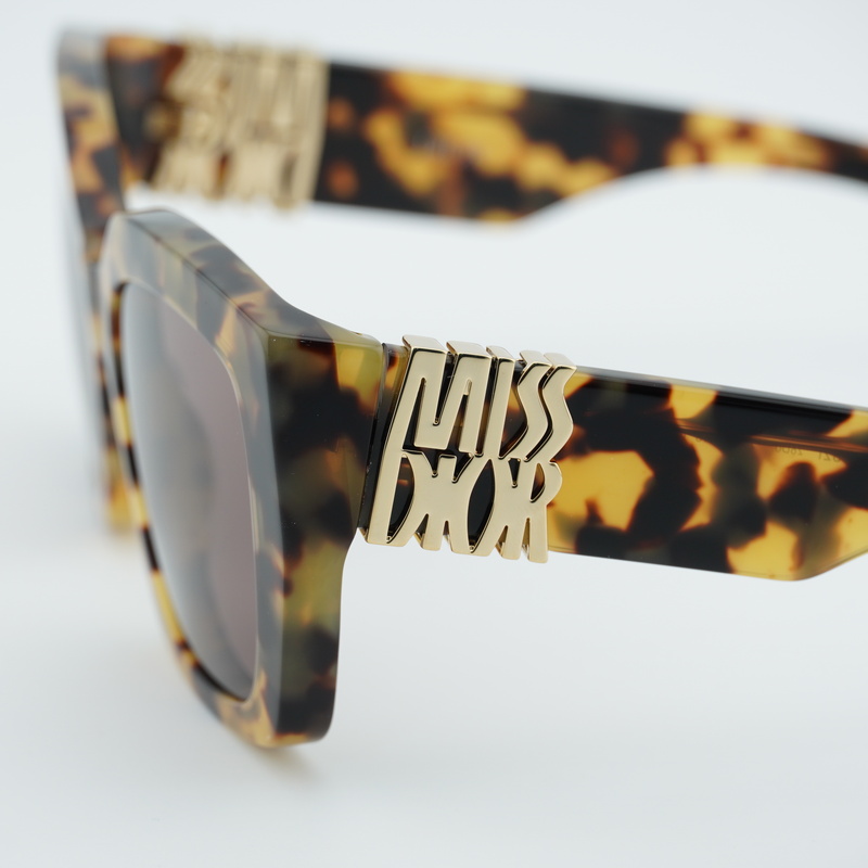 Dior MISSDIORS2I Square Sunglasses