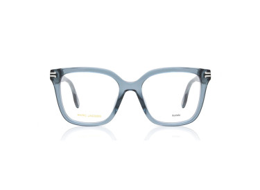 Marc Jacobs MJ 1038 0PJP 00 Shiny Blue 52mm