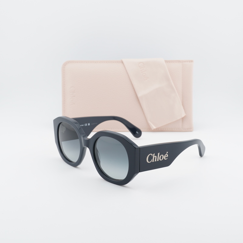Chloe CH0234S Square Sunglasses