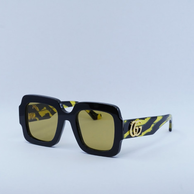 Gucci GG1547S Square Sunglasses