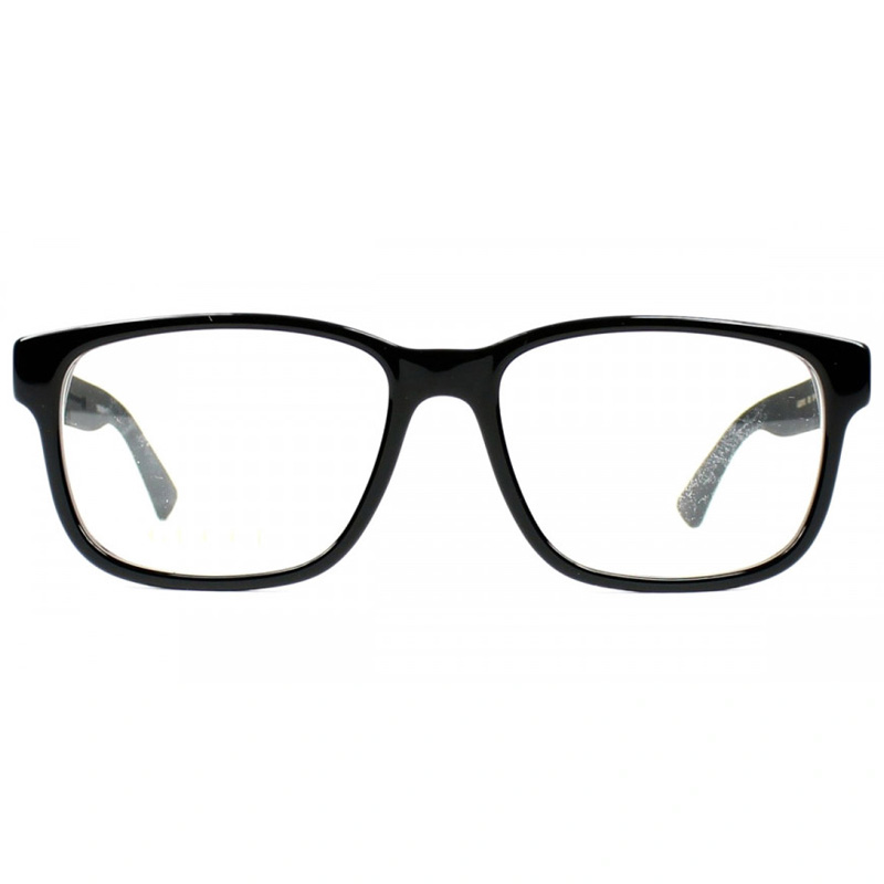 Gucci GG0011O Square Eyeglasses