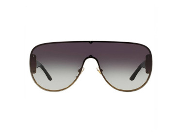 Versace VE2166 12528G Pale Gold/Grey Gradient