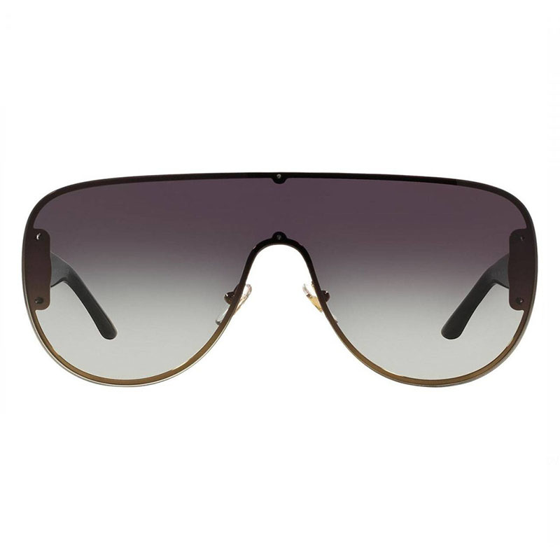 Versace VE2166 Shield Sunglasses