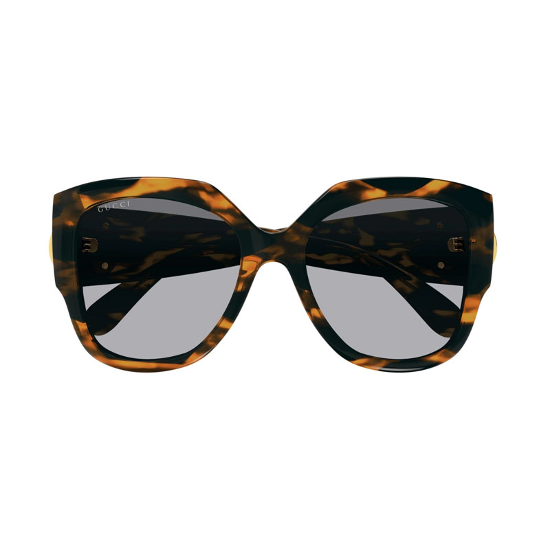 Gucci GG1407S Square Sunglasses