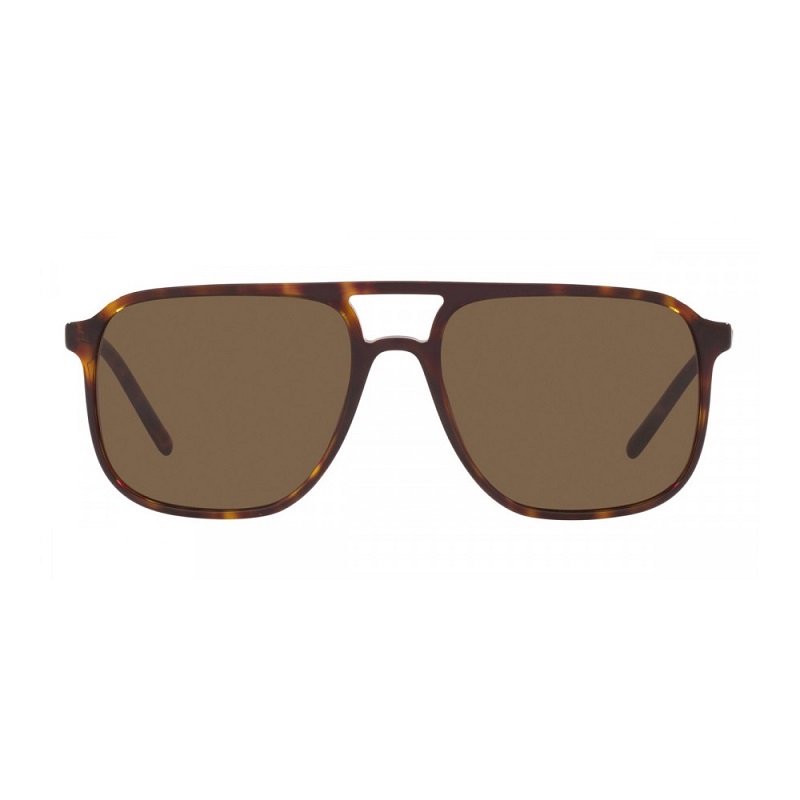 Dolce & Gabbana DG4423F Aviator Sunglasses
