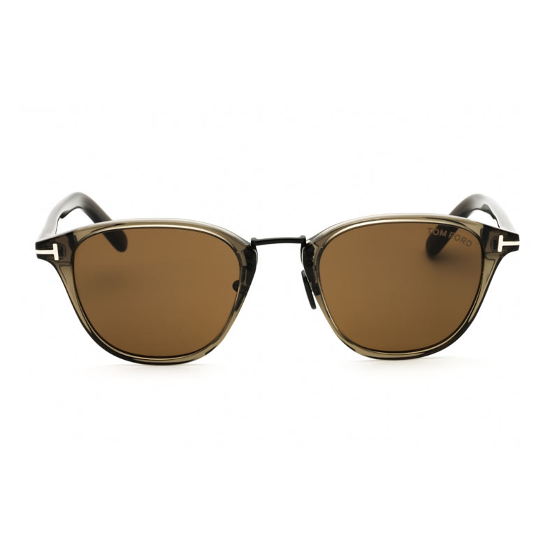 Tom Ford FT1049-D Square Sunglasses