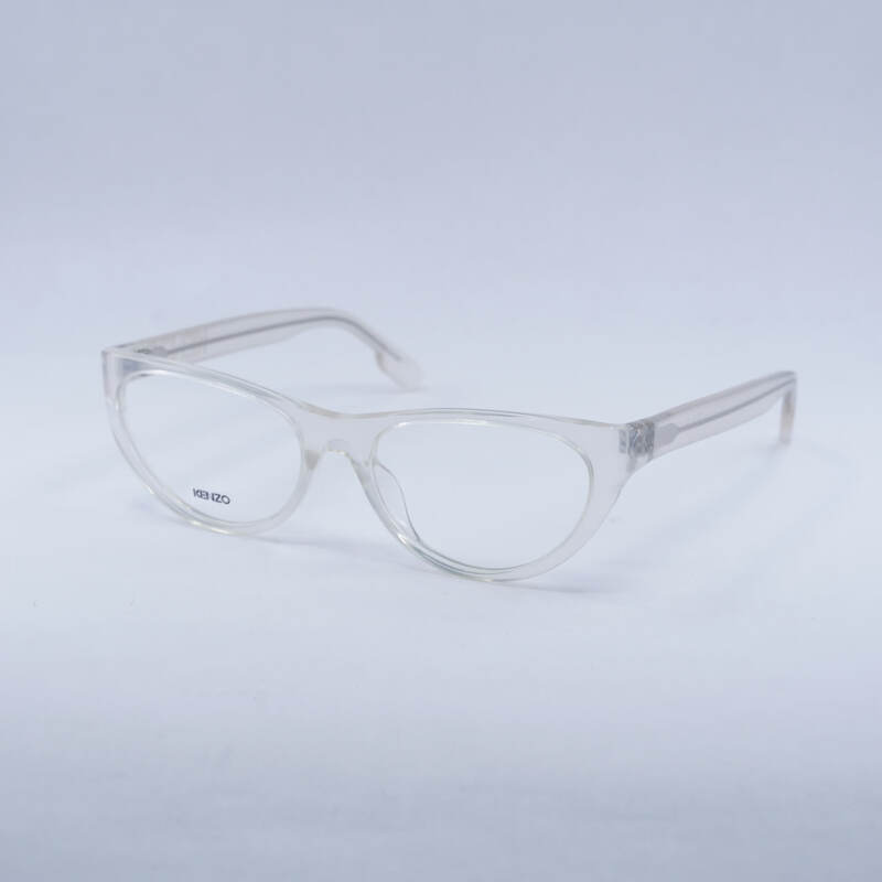 Kenzo KZ50077I Cat Eye Eyeglasses