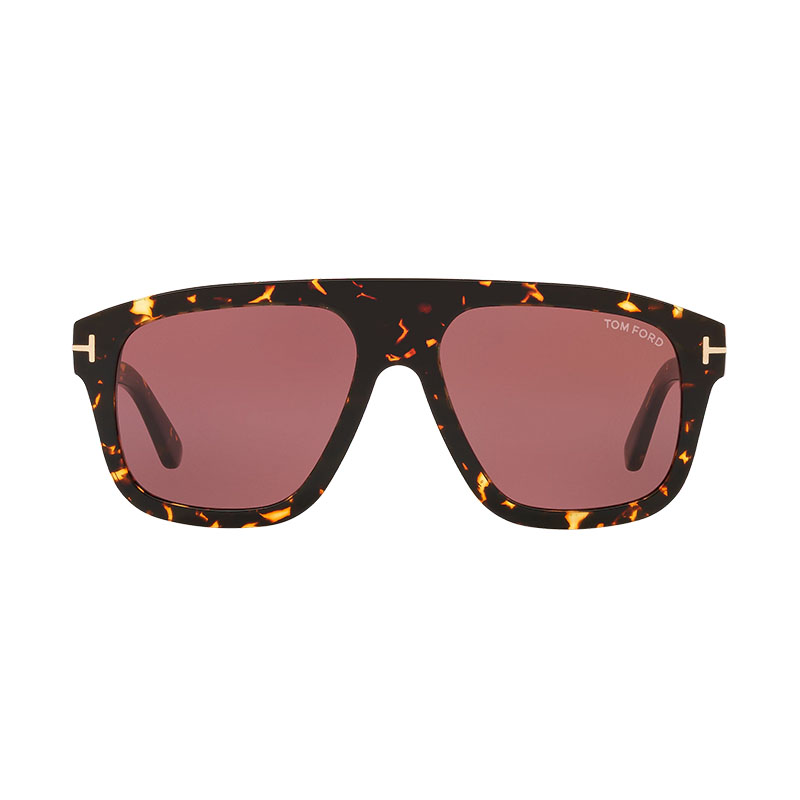 Tom Ford FT0777 Square Sunglasses