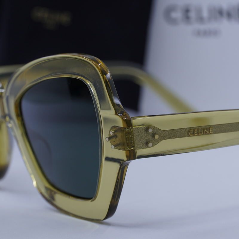Celine CL40067I Butterfly Sunglasses