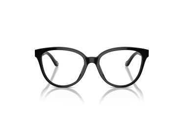 Coach HC6234U 5002 Black 53mm