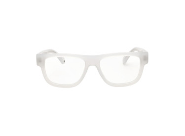 Off-White OERJ07Z STYLE 7Z 0900 Grey 55mm